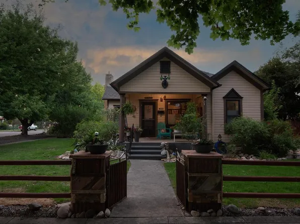 701 N 4th Street, Montrose, CO 81401