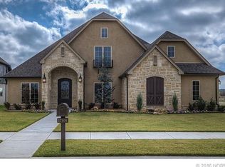 17104 E 42nd Pl S, Tulsa, OK 74134