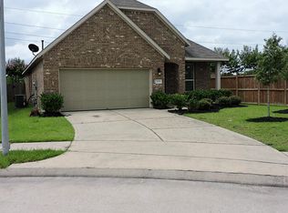 22539 Lavaca Ranch Ln, Katy, TX 77449