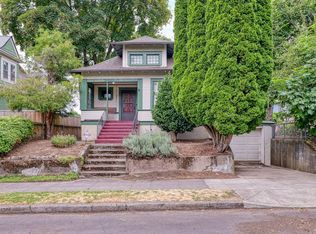 723 NE Failing St, Portland, OR 97212