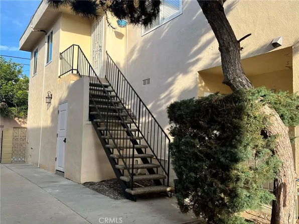 2935 W 235th St APT 4, Torrance, CA 90505