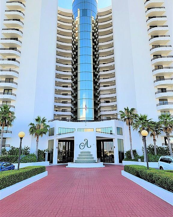 Ashley Building Front