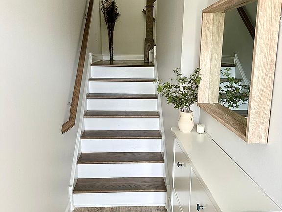 Main Entrance Hallway