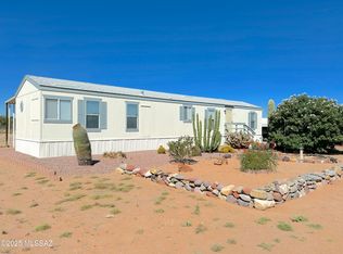 12335 N Anway Rd, Marana, AZ 85653