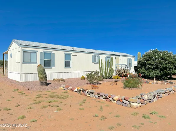 12335 N Anway Rd, Marana, AZ 85653