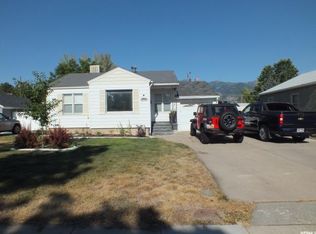 110 Beacon Ave, Layton, UT 84041