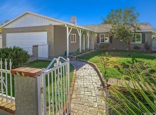 37231 Populus Ave, Palmdale, CA 93552