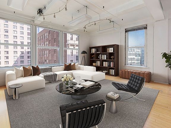 3rd image of 144 W 27th St Room 10F