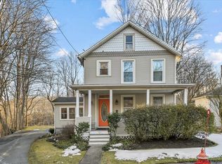 25 Washington Ave, Lloyd, NY 12528