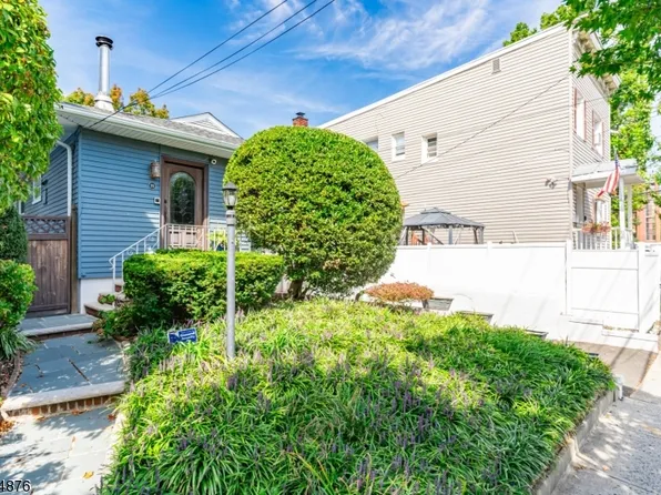 99 Magnolia St, Belleville Twp., NJ 07109