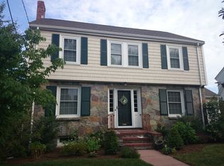 65 Howitt Rd, West Roxbury, MA 02132