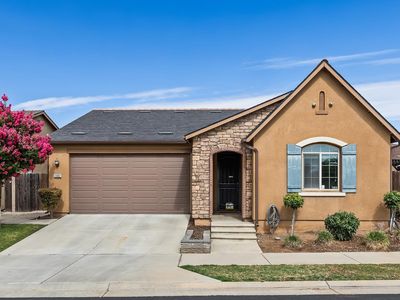 3002 Redington Ave, Clovis, CA, 93619