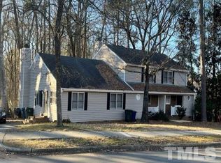 7601 Wilderness Rd, Raleigh, NC 27613