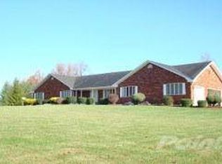 65 Maple Grove Rd, Orlando, KY 40460