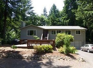 15611 SE Barlow Ct, Damascus, OR 97089