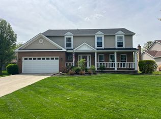 7025 Cavalry Ct, Dublin, OH 43017