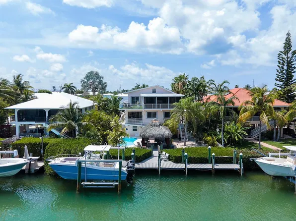 846 Copa D Oro, Marathon, FL 33050