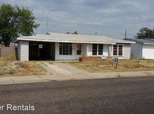 1715 Doran Dr, Odessa, TX 79761