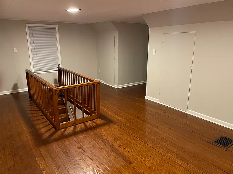 Upstairs Bedroom
