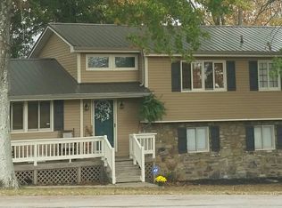 106 Clays Ferry Dr, Richmond, KY 40475