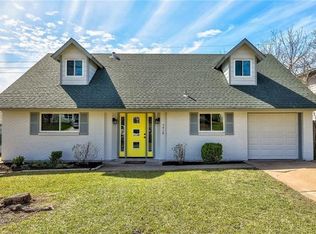 5410 Coventry Ln, Austin, TX 78723