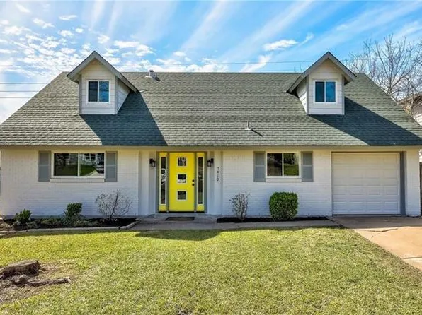 5410 Coventry Ln, Austin, TX 78723
