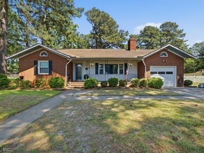1331 Augusta Ave, Portsmouth, VA, 23707