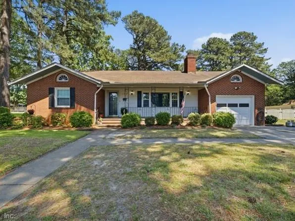 1331 Augusta Ave, Portsmouth, VA 23707