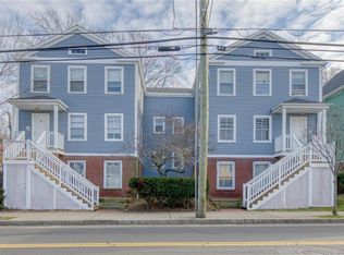 691 Quinnipiac Ave #691, New Haven, CT 06513