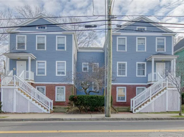 691 Quinnipiac Avenue #691, New Haven, CT 06513