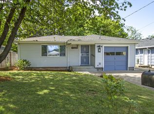 11624 SE Washington St, Portland, OR