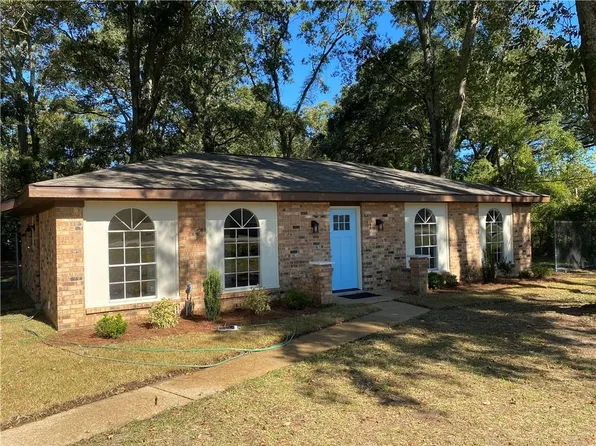 7272 Old Pascagoula Rd, Theodore, AL 36582