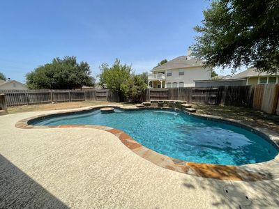 3226 Raging River Dr, Austin, TX, 78728