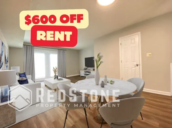 727 S Broad St APT F, Burlington, NC 27215