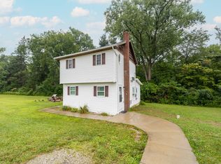 4662 Hazelton Etna Rd, Johnstown, OH 43031