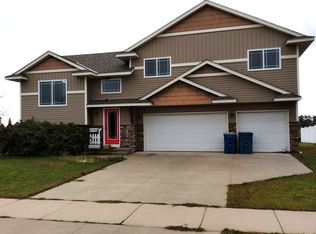 7609 Church St, Clear Lake, MN 55319