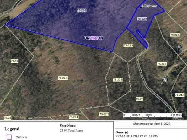 444 Carolina Mountain Rd, Sutton, WV 26601