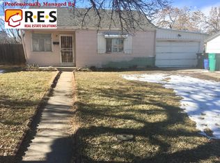 725 Moline St, Aurora, CO 80010