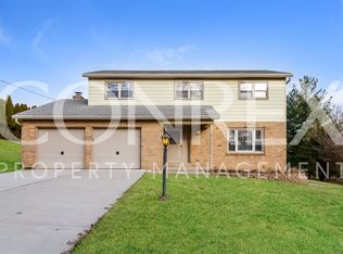 2480 Sylmar Ct, Cincinnati, OH 45233