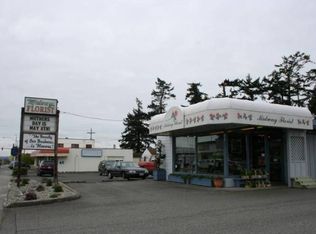 91 NE Midway Blvd, Oak Harbor, WA 98277