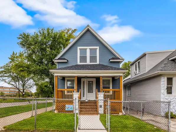 1156 W 104th Pl, Chicago, IL 60643