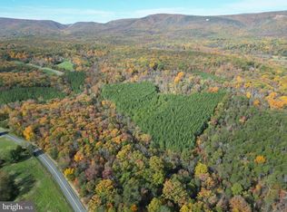 N Pifer Rd, Star Tannery, VA 22654