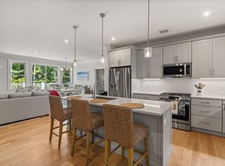 32 Willey Creek Rd #405, Exeter, NH 03833