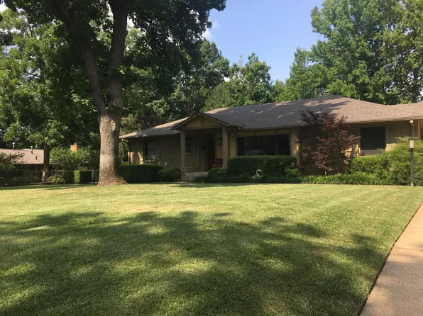 2872 S Gary Ave, Tulsa, OK 74114