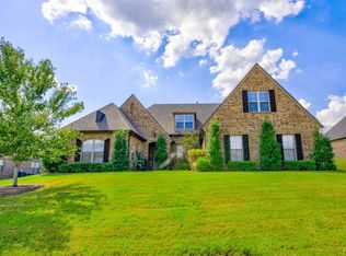 4571 Peppercorn Dr, Arlington, TN 38002