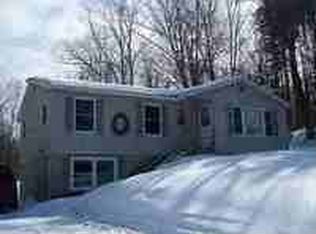 1260 N Mackinaw Trl, Manton, MI 49663