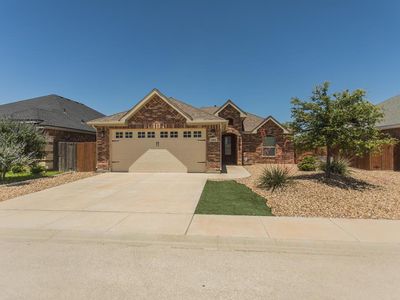 7209 Giotto St, Odessa, TX, 79765