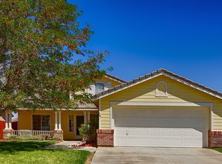 1865 Shamrock Ave, Palmdale, CA 93550