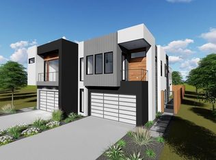 2521 Calvin St, Dallas, TX 75204