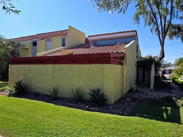 4731 N 10TH Street, Phoenix, AZ 85014